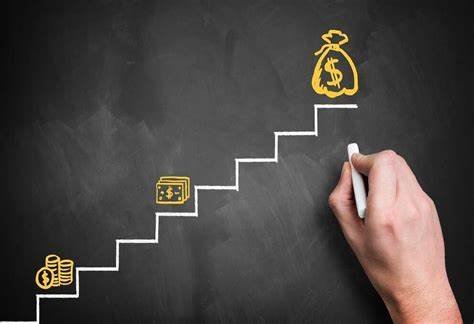 Crescer Financeiramente