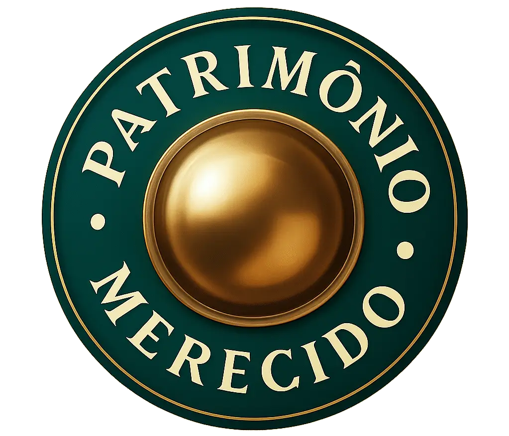 Patrimônio Merecido