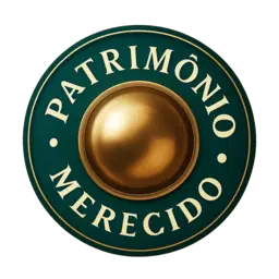 Patrimônio merecido