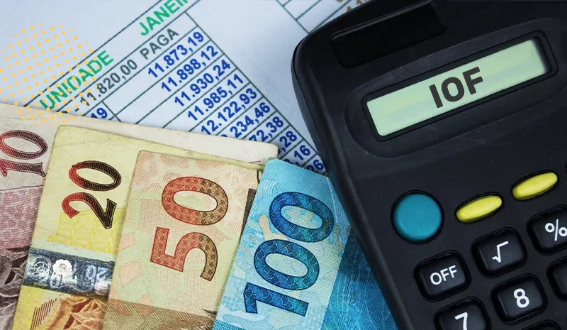 IOF em 2025: o que muda nos investimentos no exterior e como isso afeta você