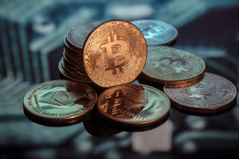 Por que os Jovens Estão Optando por Criptomoedas? Tendência ou Revolução Financeira?