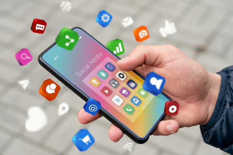 12 Apps que Todo Viciado em Finanças Deveria Ter no Celular em 2025