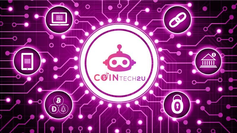 CoinTech2U: O Robô de criptomoedas